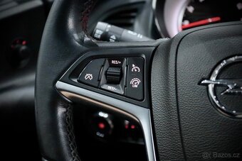 Opel Astra Sports Tourer 1.6i 16v 85kW - 18