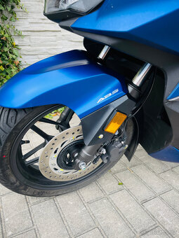 Honda Forza 125 r.v.2023 najeto 6tis km - 18