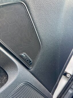 Škoda Superb III. 2.0TDi Canton, DSG automat ČR - 18
