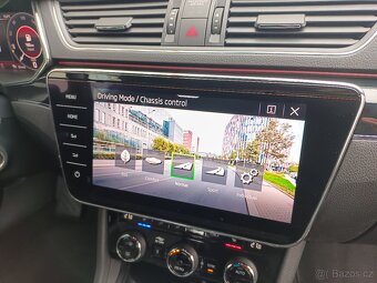 Škoda Superb 3 Combi 2.0TDI 147kW L&K - záruka Autodraft - 18
