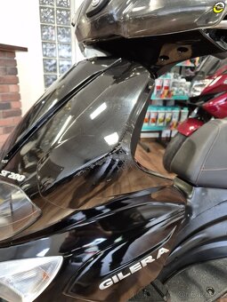 Gilera Runner VXR 200 - 18