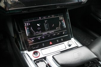 Audi E-tron S quattro - 18