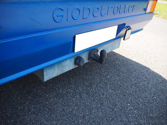 Fiat Ducato 2.5d OBYTNÝ AUTOMOBIL DETHLEEFS - 18