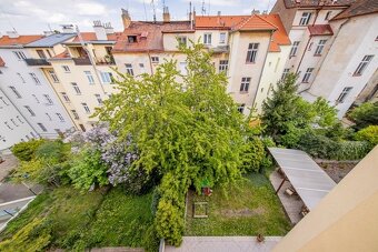 2+kk ANDEL METRO CENTRUM TERASA - 18