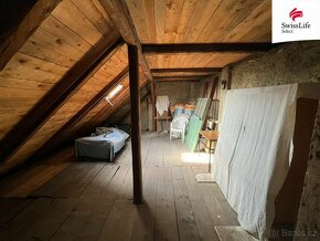 Prodej rodinného domu 210 m2 Hornická, Lahošť - 18