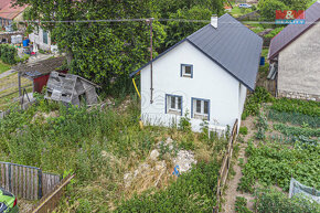 Prodej rodinného domu, 139 m², Zbýšov - Damírov - 18