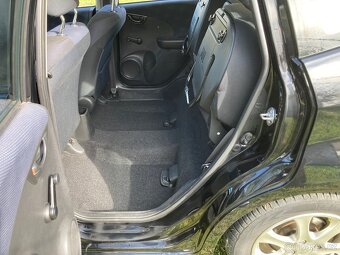 Honda Jazz 1.2 - 18