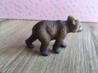 Schleich některé raritní kousky - vhodné i pro sběratele - 18
