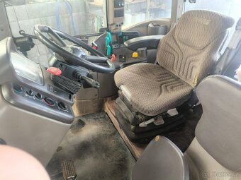 Claas Ares 696 RZ - 18