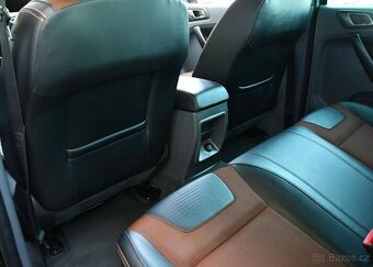 Ford Ranger 3.2TDCi WILDTRAK CARPLAY TAŽNÉ - 18