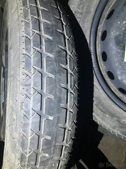 DOJEZDOVA KOLA,MB GL164,W212,W221,AUDI A8D4 - 18