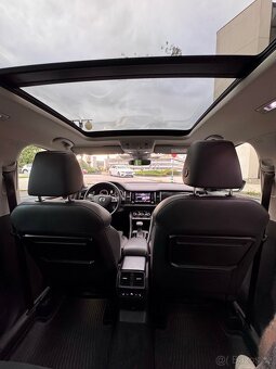 Škoda Kodiaq 2.0TDI 140kw DSG 4x4 55 000km - 18