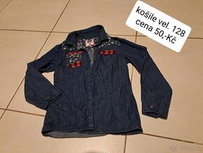 Svetry a mikiny - 18