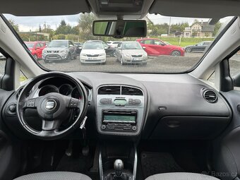 Seat ALTEA XL 1,4TSI 92kW STYLE 2.MAJITEL - 18