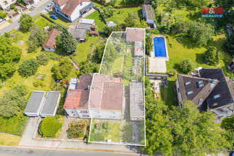 Prodej rodinného domu, 141 m², Dýšina, ul. Přátelství - 18