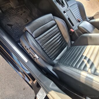 Passat B8 TDI  176kw 4Motion - 18