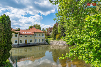 Pronájem bytu 1+kk, 42 m², Vojkov - 18