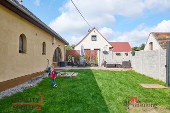 Prodej, domy/rodinný, 220 m2, Dobešice 16, 39701 Kluky, Píse - 18