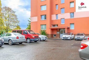 Prodej bytu 2+1 52 m2 Lábkova, Plzeň - 18