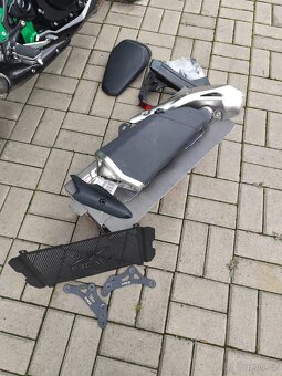 Kawasaki Z900 92KW - 18