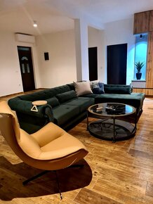 Vila 1. řada u moře Černá Hora - 18