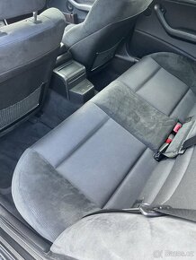 BMW e46 330d 150kw touring - 18