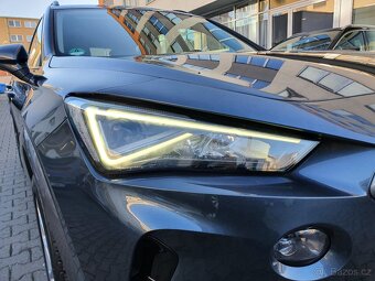 Cupra Formentor 1.5 TSI 110kW Man. 46tkm - záruka Autodraft - 18