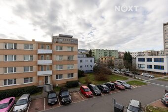 Pronájem byt 2+kk, 41㎡ - 18