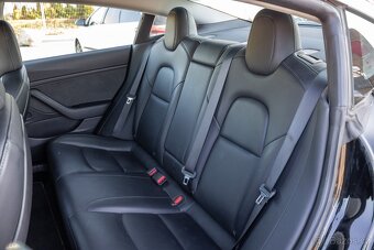 Tesla model 3 long range AWD fullself driving 78kWh - 18