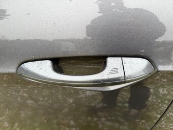 2016 FORD Galaxy 2,0TDCi Po servisu - 18