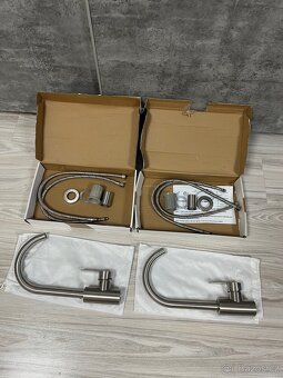 Vodovodní baterie - 18