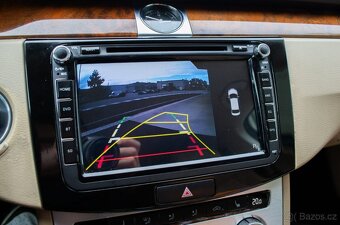 Volkswagen Passat Variant 2.0 TDI BMT Highline 4MOTION - 18