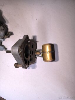 Karburátor LIC WEBER - 18