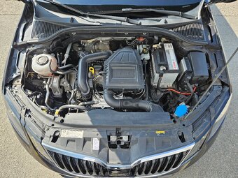 Škoda Octavia 3.5 1.0 tsi 85 kw Elegance - 18