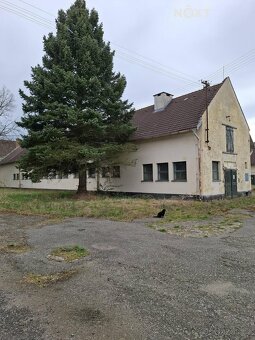 Prodej komerční Zemědělství, 2 921㎡ - 18