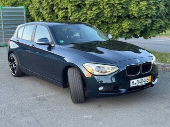 BMW F20 - 18