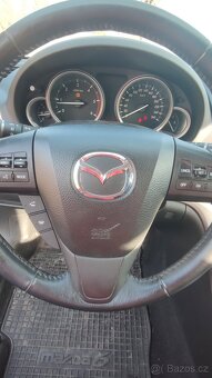 Mazda 6 2.2 did 110 kW - 18
