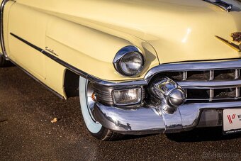 Cadillac Coupé DeVille - 18