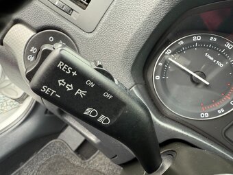 Škoda Octavia  1.9 TDi - 77Kw Elegance DSG - 18