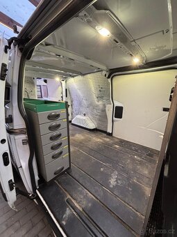 Ford Transit Custom 2.0 TDCi Long - 18