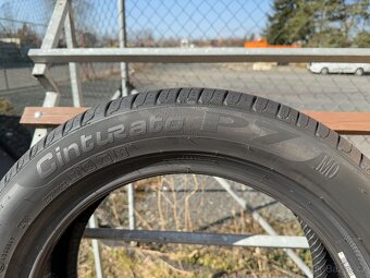 Nové letní pneu 205/55/17 Pirelli Cinturato P7 MO Ecoimpact - 18