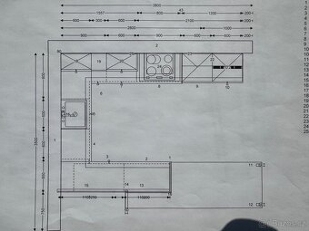 Luxusní německá kuchyň NOBILIA za zlomek původní ceny - 18