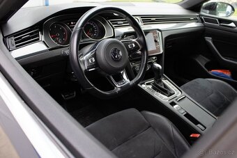 VOLKSWAGEN ARTEON 2.0 TDI R-LINE 4MOTION DSG - 18