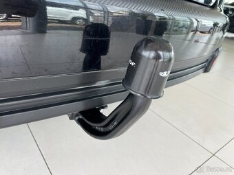 Volkswagen Touran CrossTouran 2.0TDI 7míst - 18