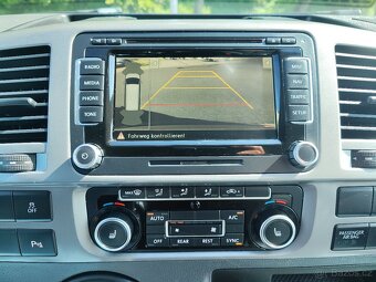 VW T5.1 CALIFORNIA BEACH 2.0TDI 103kW DSG/BI-XENON/NAVI/1.MA - 18