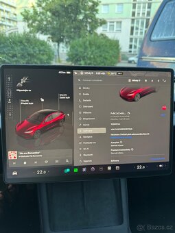 Tesla Model 3 highland Charge Free 82kw - 18