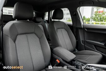Audi A3 1.5tfsi 2021 - 18