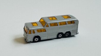 Matchbox Regular Wheels + Superfast - 18