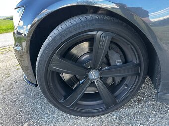 Audi S6 C7 4.0 Tfsi - 18