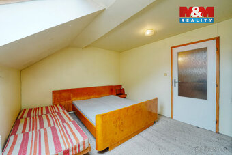 Prodej chalupy, 174 m², Dehetná - Stráž - 18
